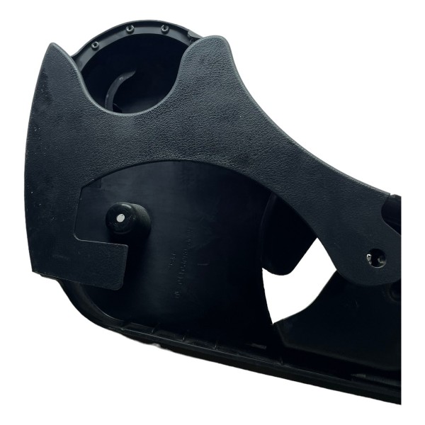 Moldura Direito Banco Passageiro Chery Tiggo 2 Act 1.5