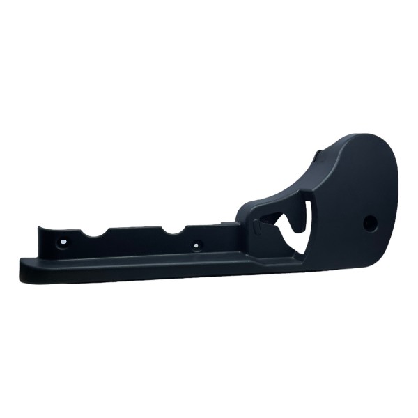 Moldura Direito Banco Passageiro Chery Tiggo 2 Act 1.5