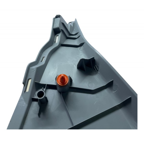 Acabamento Coluna Traseira Direita Chery Tiggo 2 Act 1.5 19