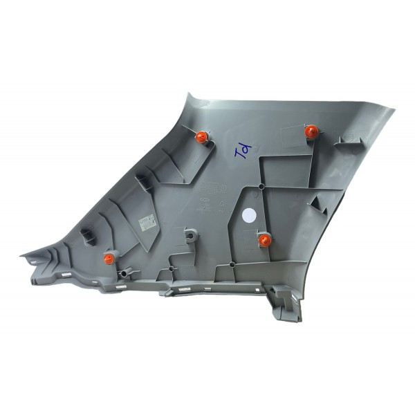 Acabamento Coluna Traseira Direita Chery Tiggo 2 Act 1.5 19