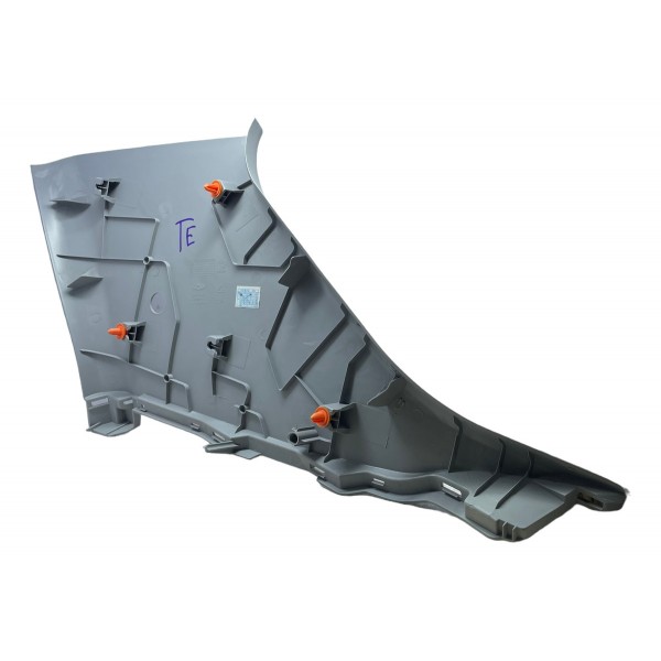 Acabamento Coluna Traseira Esquerda Chery Tiggo 2 Act 1.5