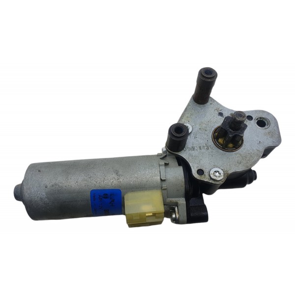 Motor Regulagem Altura Banco Motorista Bmw X1 2.0 Turbo 2015