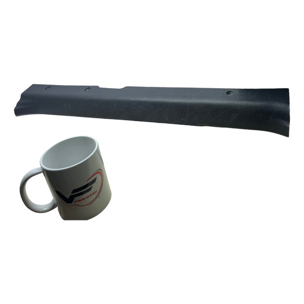 Soleira Porta Dianteira Direita Tiggo 2 Act 1.5 2019 Preto