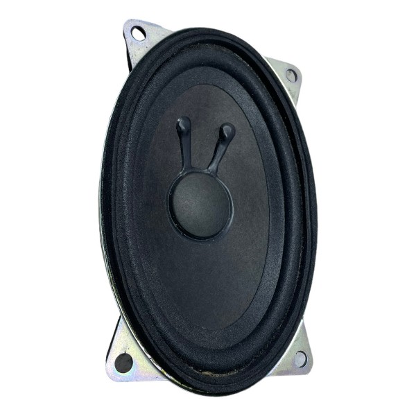 Auto Falante Porta Malas Passageiro Tiggo 2 Act 1.5 2019 Preto