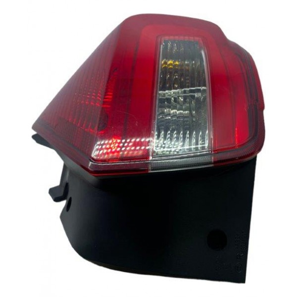 Lanterna Traseira Direita Tiggo 2 Act 1.5 2019 Direito