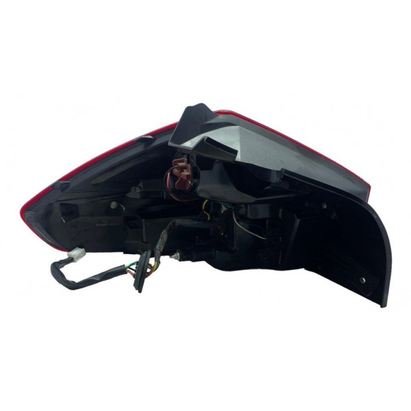 Lanterna Traseira Direita Tiggo 2 Act 1.5 2019 Direito