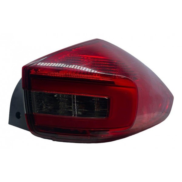 Lanterna Traseira Direita Tiggo 2 Act 1.5 2019 Direito