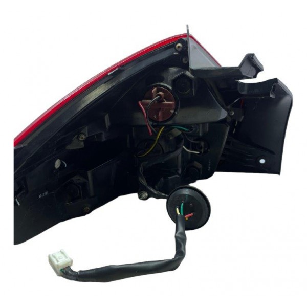 Lanterna Traseira Direita Tiggo 2 Act 1.5 2019 Direito