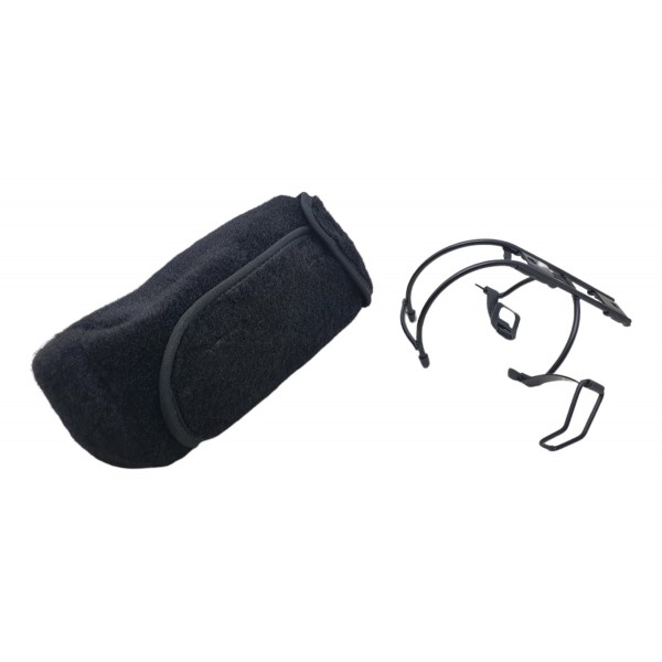 Capa Com Suporte Extintor Incendio Bmw X1 2.0 Turbo 2015