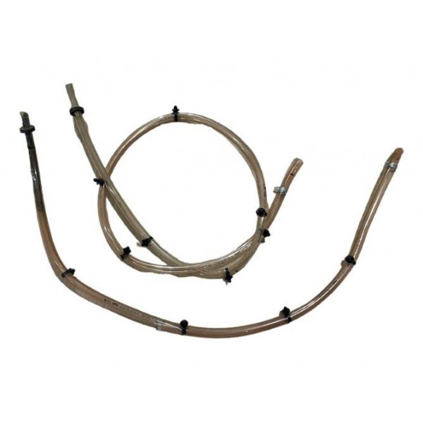 Kit Dreno Ar Condicionado Tiggo 2 Act 1.5 2019