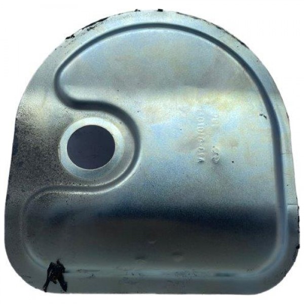 Tampa Acesso Bomba Combustivel Tiggo 2 Act 1.5 2019 2019