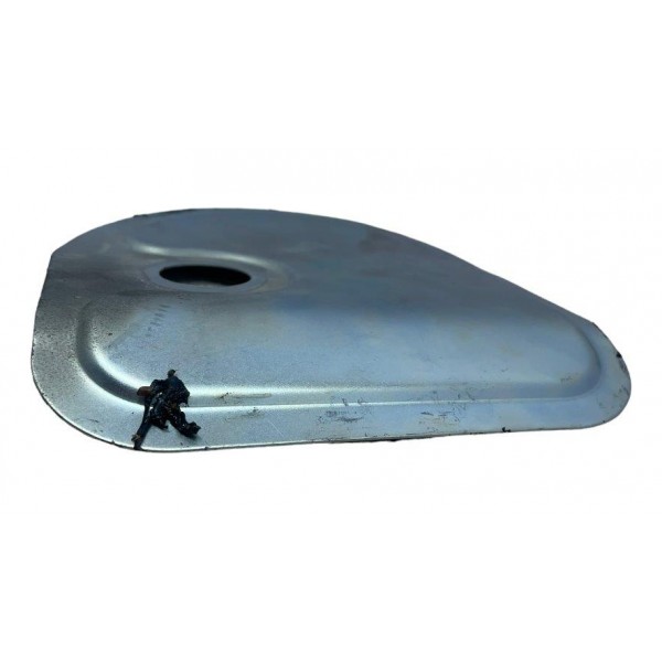 Tampa Acesso Bomba Combustivel Tiggo 2 Act 1.5 2019 2019