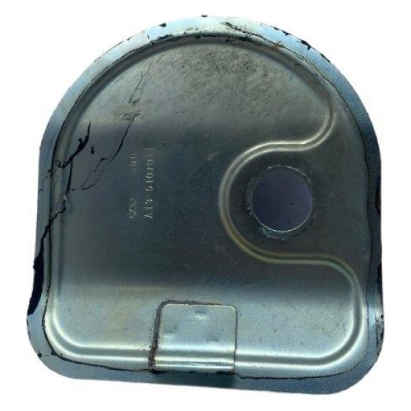 Tampa Acesso Bomba Combustivel Tiggo 2 Act 1.5 2019 2019