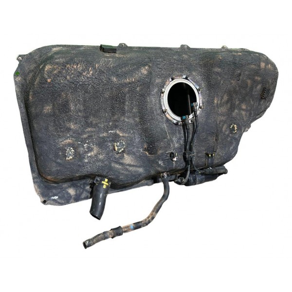 Tanque Combustível Elantra Gls 2.0 2014