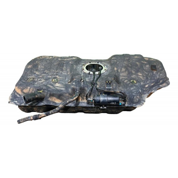 Tanque Combustível Elantra Gls 2.0 2014