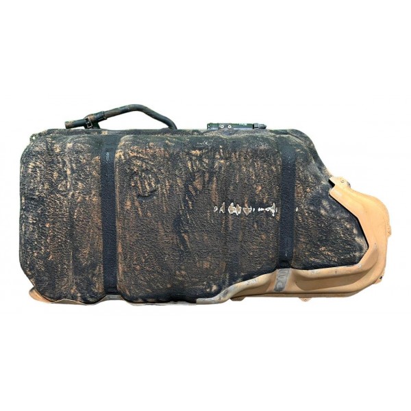 Tanque Combustível Elantra Gls 2.0 2014