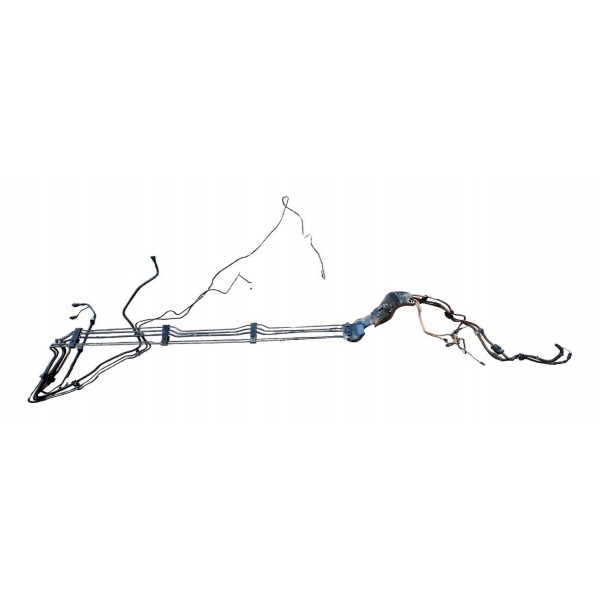 Linha Combustivel Hyundai Elantra Gls 2.0 14