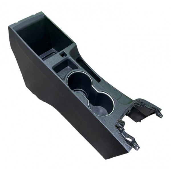 Console Central Hyundai Elantra Gls 2.0 2014