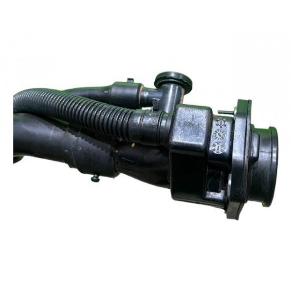 Gargalo Tanque Combustivel Hyundai Elantra Gls 2.0 2014