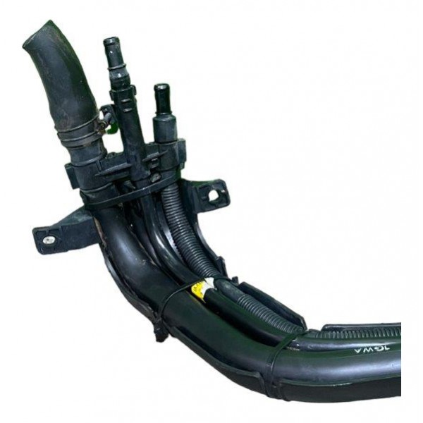 Gargalo Tanque Combustivel Hyundai Elantra Gls 2.0 2014