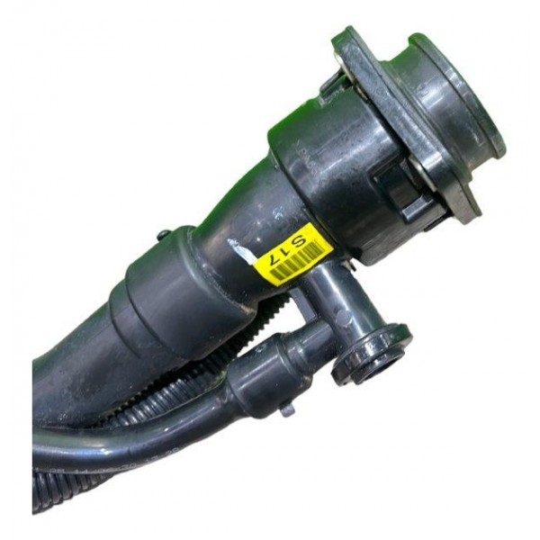 Gargalo Tanque Combustivel Hyundai Elantra Gls 2.0 2014