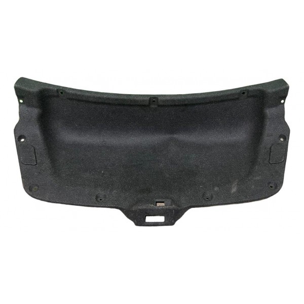 Forro Interno Tampa Traseira Elantra 2.0 2014