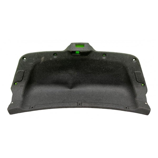 Forro Interno Tampa Traseira Elantra 2.0 2014