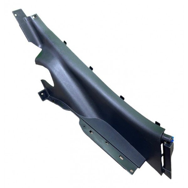 Acabamento Lateral Direita Banco Traseiro Elantra 2.0 14