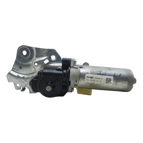 Motor Regulagem Inclinação Banco Passageiro Bmw X1 2.0  2015