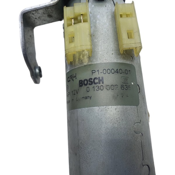 Motor Regulagem Inclinação Banco Passageiro Bmw X1 2.0  2015