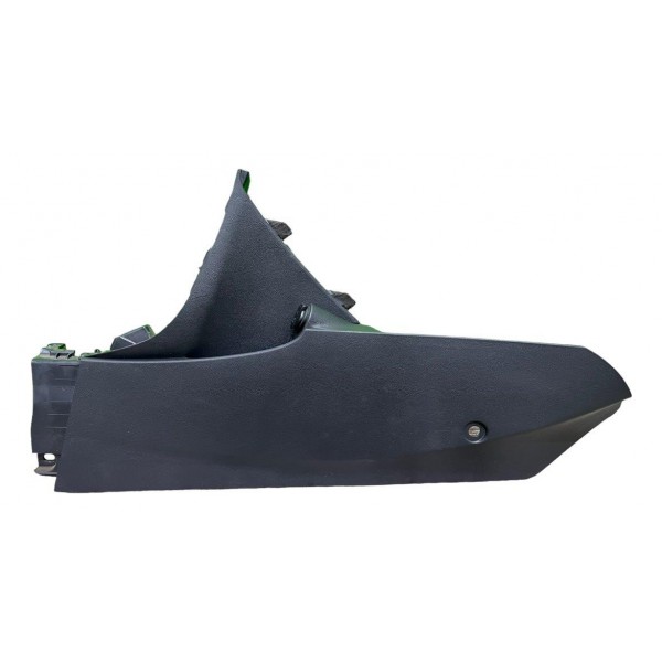 Acabamento Passageiro Console Central Elantra Gls 2.0 2014