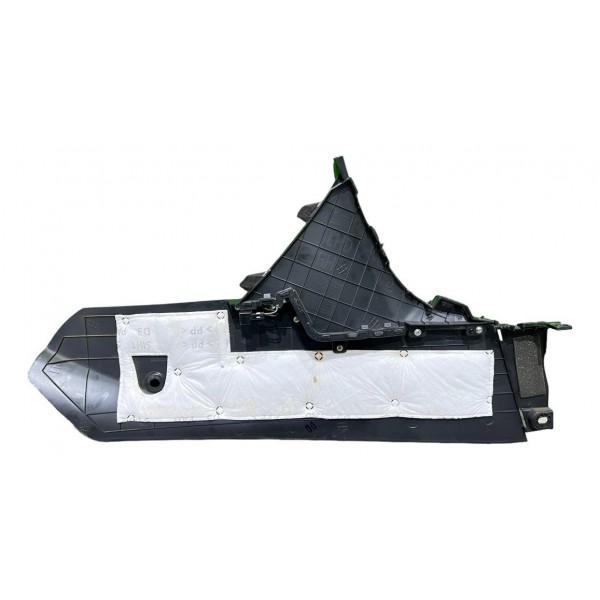 Acabamento Passageiro Console Central Elantra Gls 2.0 2014