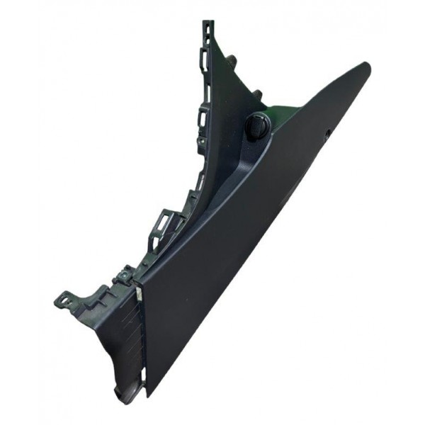 Acabamento Passageiro Console Central Elantra Gls 2.0 2014