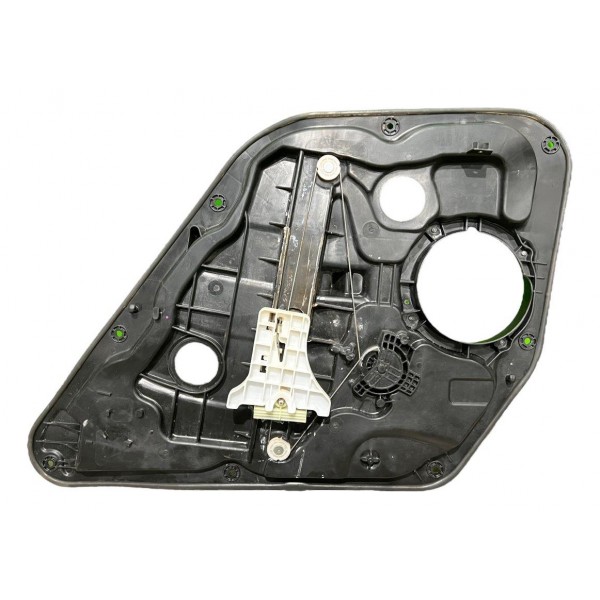 Maquina Vidro Elétrico Porta Traseira Esquerda Elantra 2.0