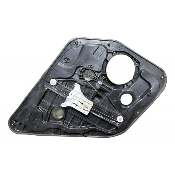 Motor Vidro Eletrico Porta Traseira Direita Elantra 2.0 14