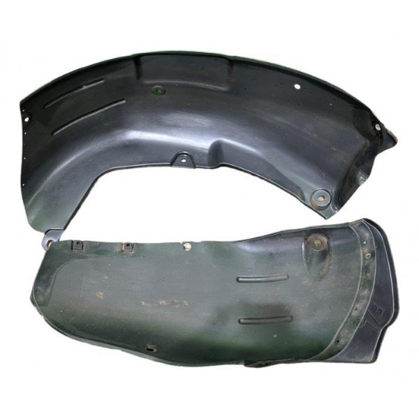 Par Para Barro Traseiro Direito Hyundai Elantra Gls 2.0 14