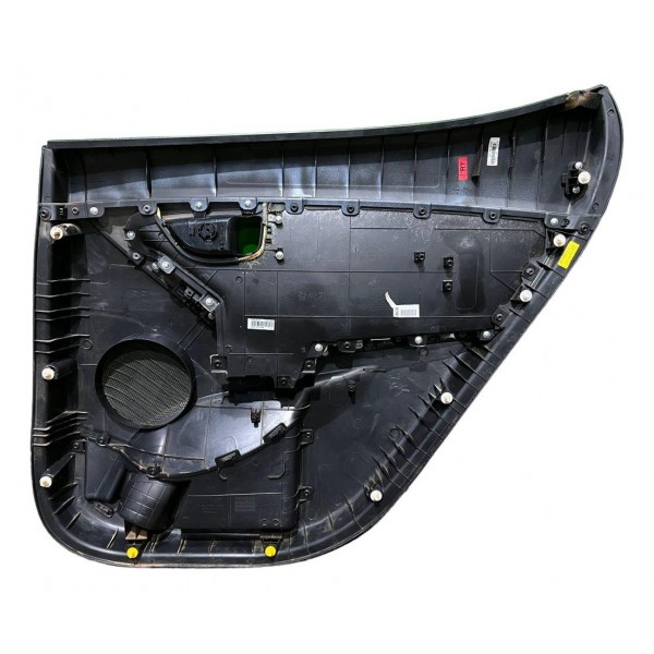 Forro Porta Traseira Esquerda Hyundai Elantra Gls 2.0 2014