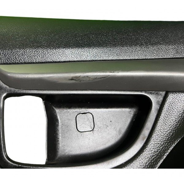 Forro Porta Traseira Esquerda Hyundai Elantra Gls 2.0 2014