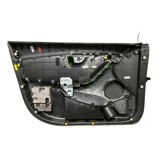 Forro Porta Dianteira Passageiro Hyundai Elantra Gls 2.0 14