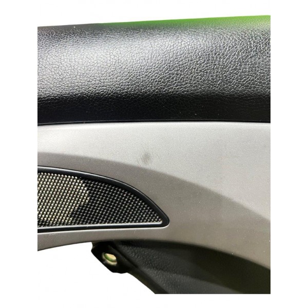 Forro Porta Dianteira Passageiro Hyundai Elantra Gls 2.0 14