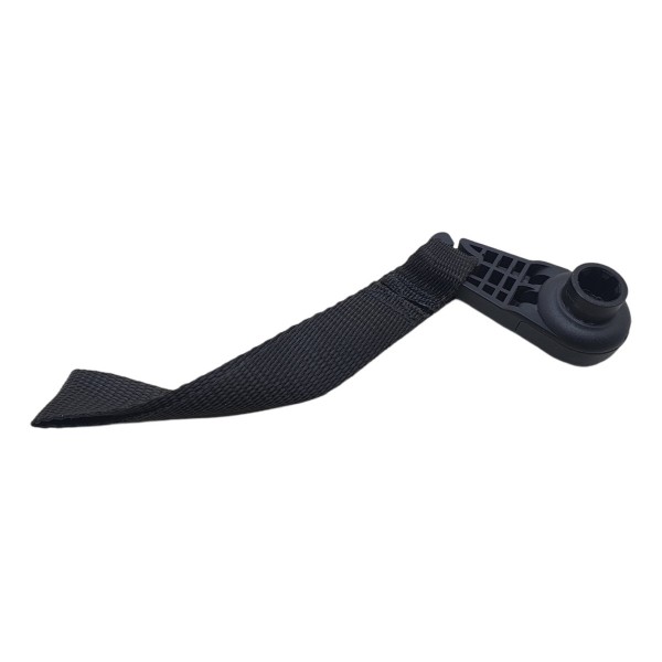 Alavanca Para Deitar Banco Traseiro Central Bmw X1 2.0 2015