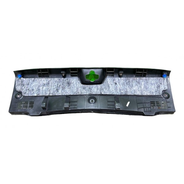 Acabamento Interno Inferior Porta Malas Elantra Gls 2.0 2014