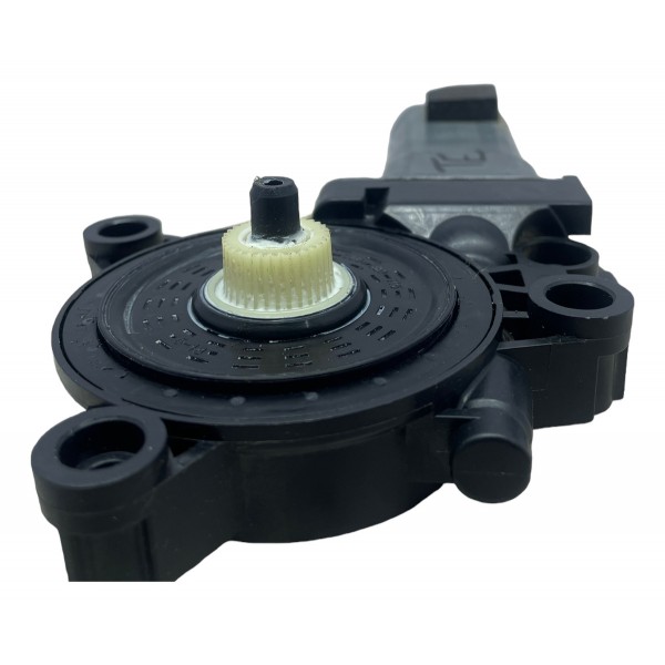 Motor Vidro Porta Traseira Direita Elantra 2.0 2014