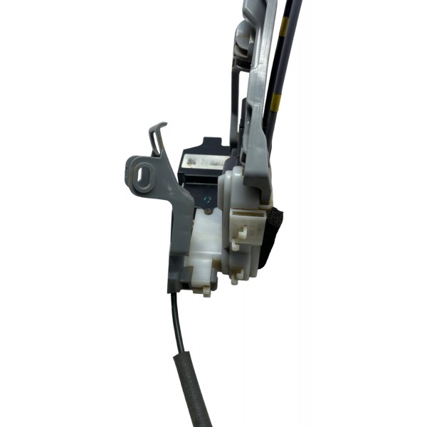 Trava Elétrica Porta Traseira Esquerda Elantra Gls 2.0 2014