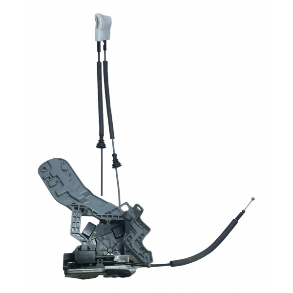 Trava Elétrica Porta Traseira Esquerda Elantra Gls 2.0 2014