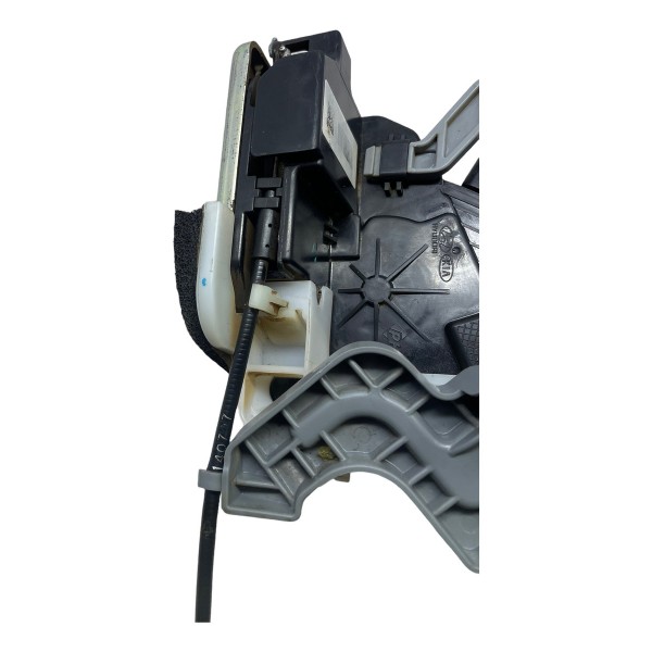 Trava Elétrica Porta Traseira Esquerda Elantra Gls 2.0 2014