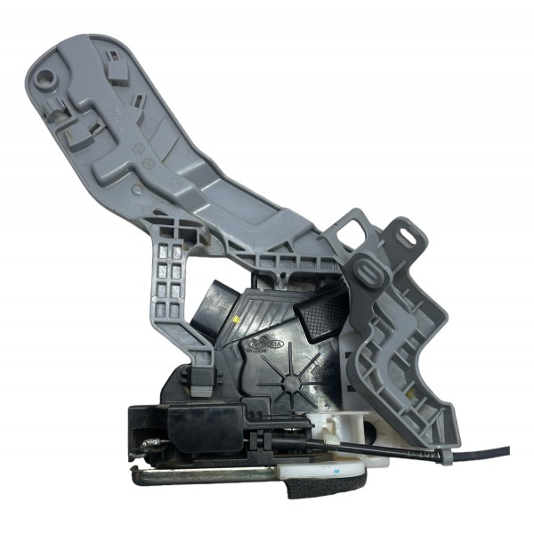 Trava Elétrica Porta Traseira Esquerda Elantra Gls 2.0 2014