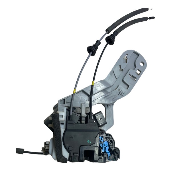 Trava Elétrica Porta Traseira Esquerda Elantra Gls 2.0 2014