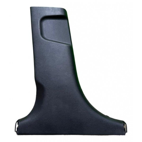 Acabamento Inferior Coluna Central Esquerda Elantra 2.0 2014