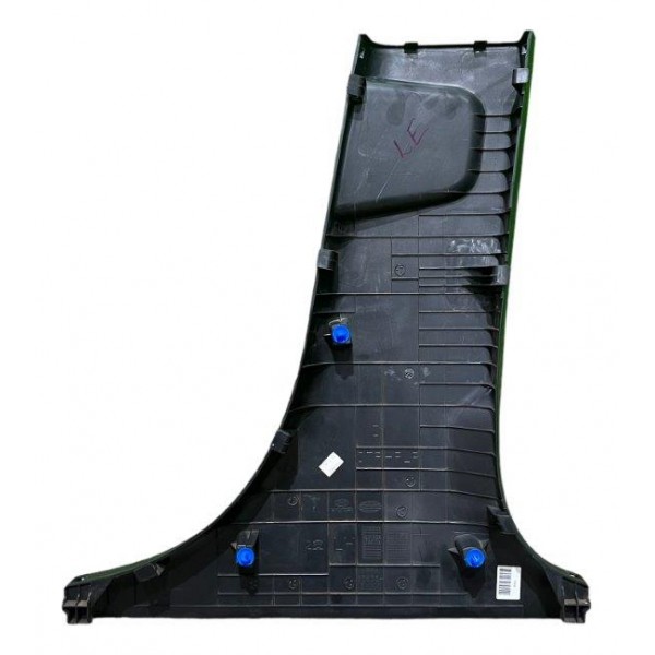 Acabamento Inferior Coluna Central Esquerda Elantra 2.0 2014